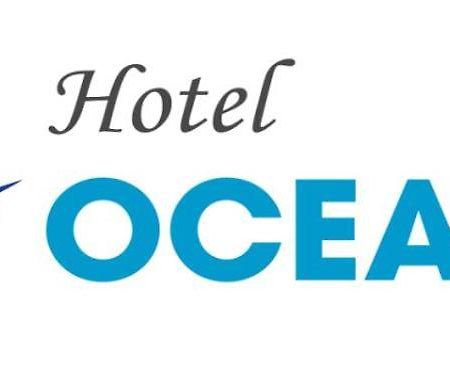 Hotel Ocean Blue 비사카파트남 외부 사진
